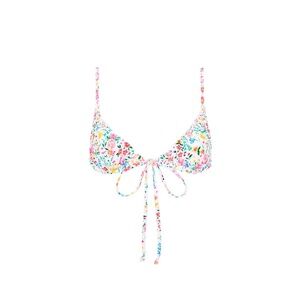 KULANIKINIS BIKINI TOP ONLY IN BAMBI🥥💐 selling for nothing less than $50